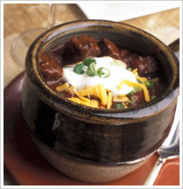 Bold Chili