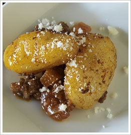 Gnocchi