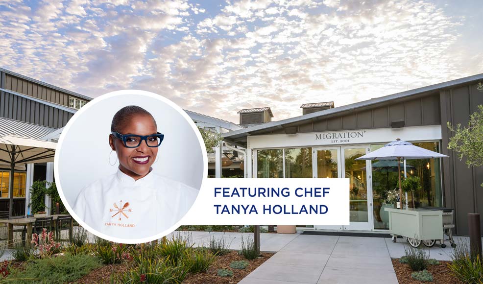 Farm to Fork Celebrity Chef Series