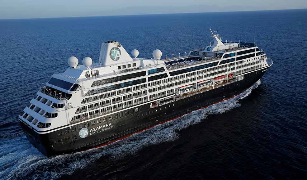 Duckhorn Mediterranean Cruise