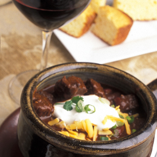 Wine With Chili: Elevate Your Spicy Meals with Perfect Pairings