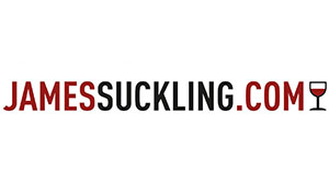 James Suckling Logo