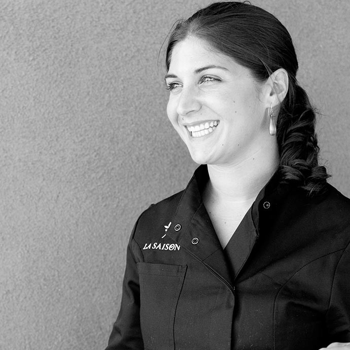 Private Chef, Natalie Niksa, wine experience