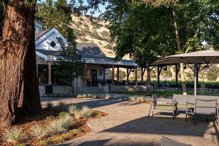 Harvest Gathering at The Duckhorn Collection