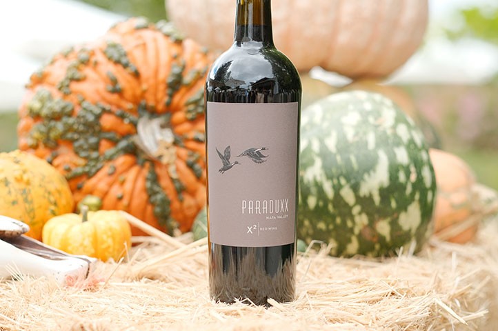 Harvest Party graphic